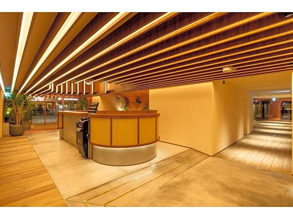 The OneFive Terrace Fukuoka - Vacation STAY 33431v