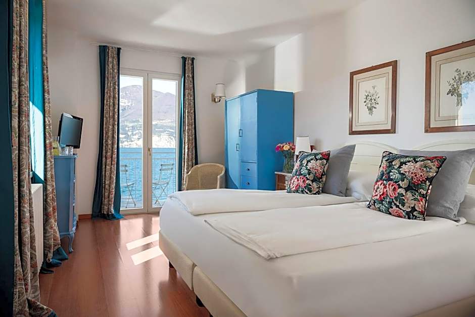 La Caletta Hotel Bolognese