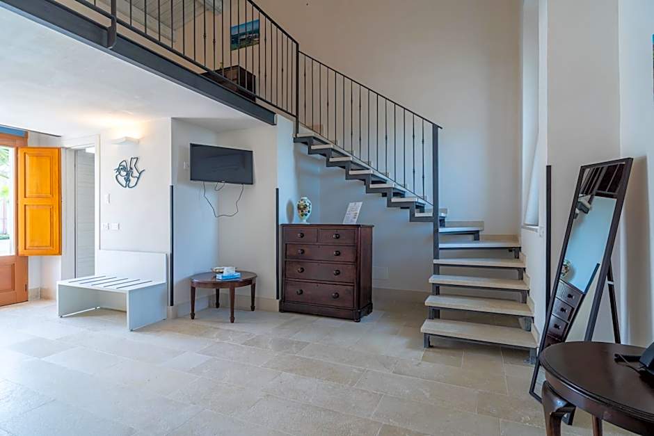 Borgo Vita Novella Resort