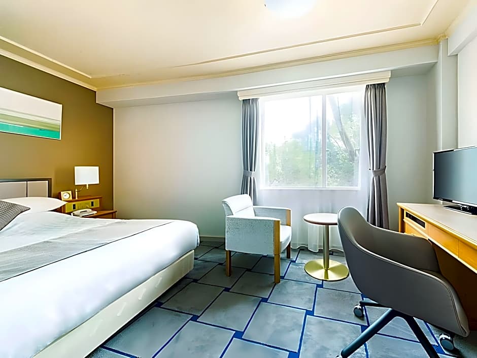 Senri Hankyu Hotel