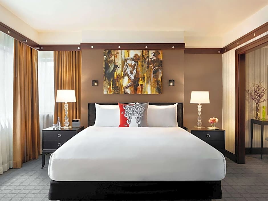 Sofitel Philadelphia at Rittenhouse Square