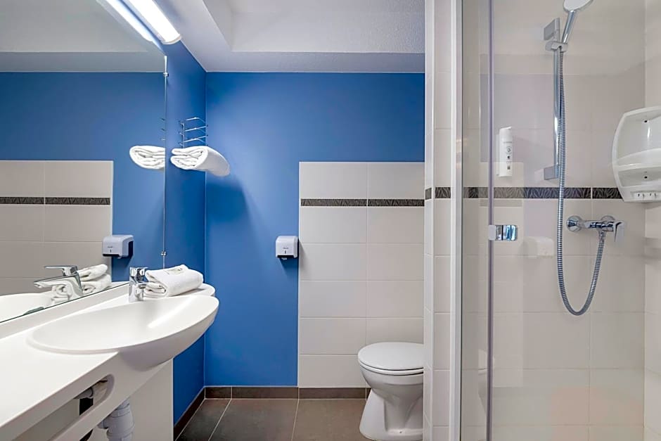 Ace Hôtel Paris Sud Villabe