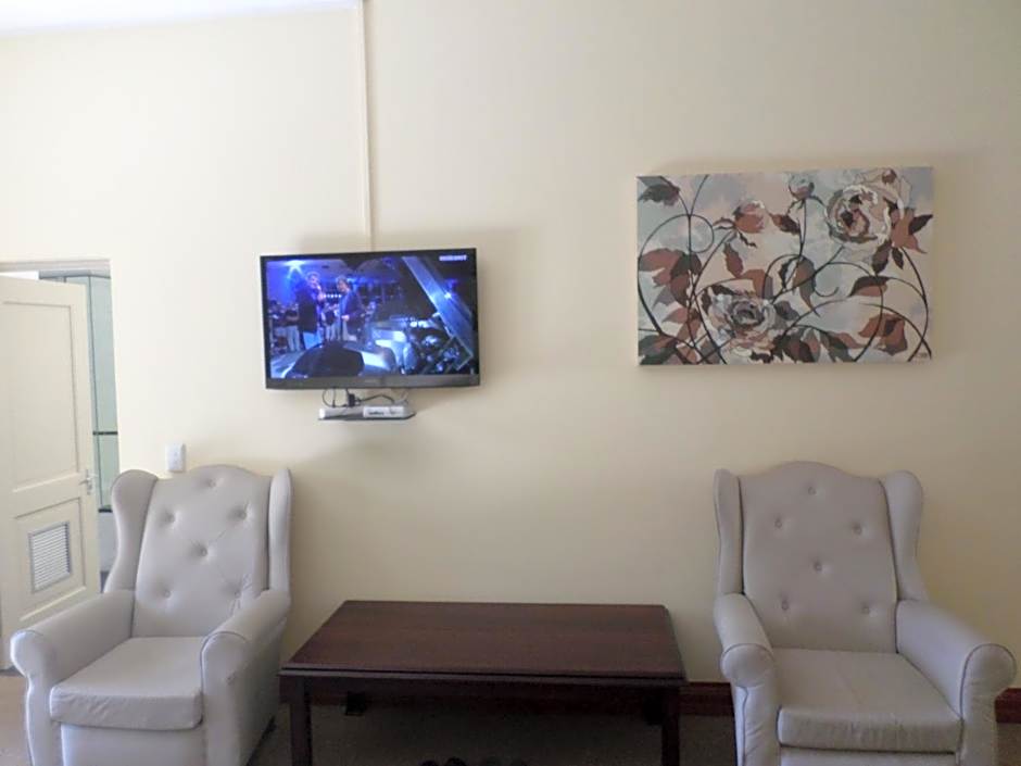 The Links Guest House