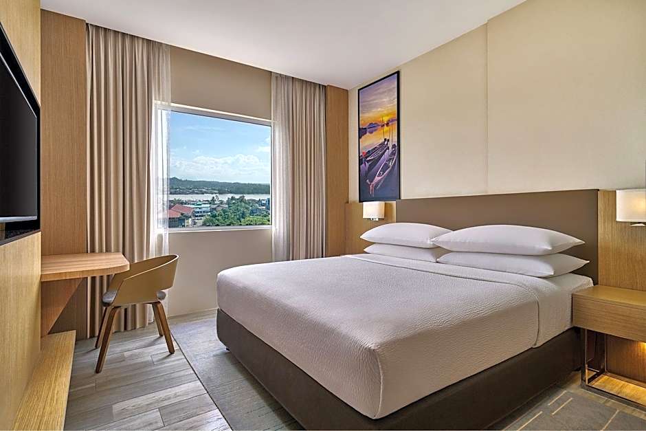 Fairfield by Marriott Bintulu Paragon