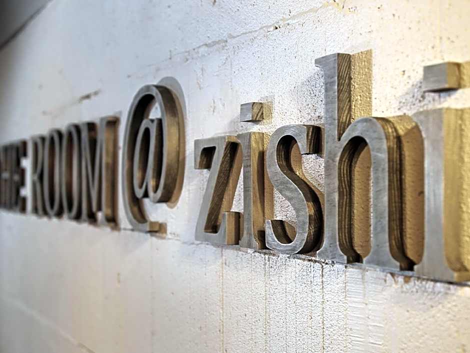 The Room @ Zishi Hostel