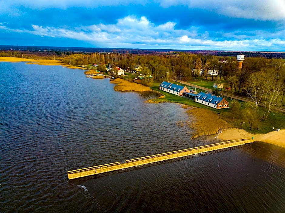 Žvejų užeiga