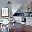 Vistay apartments