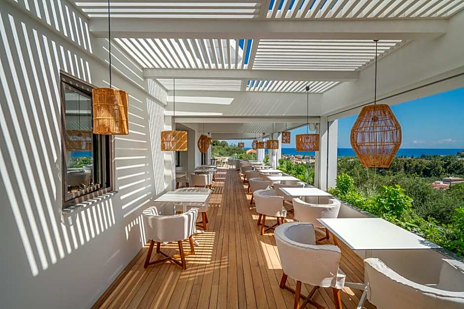 Zante Maris Suites - Adults Only