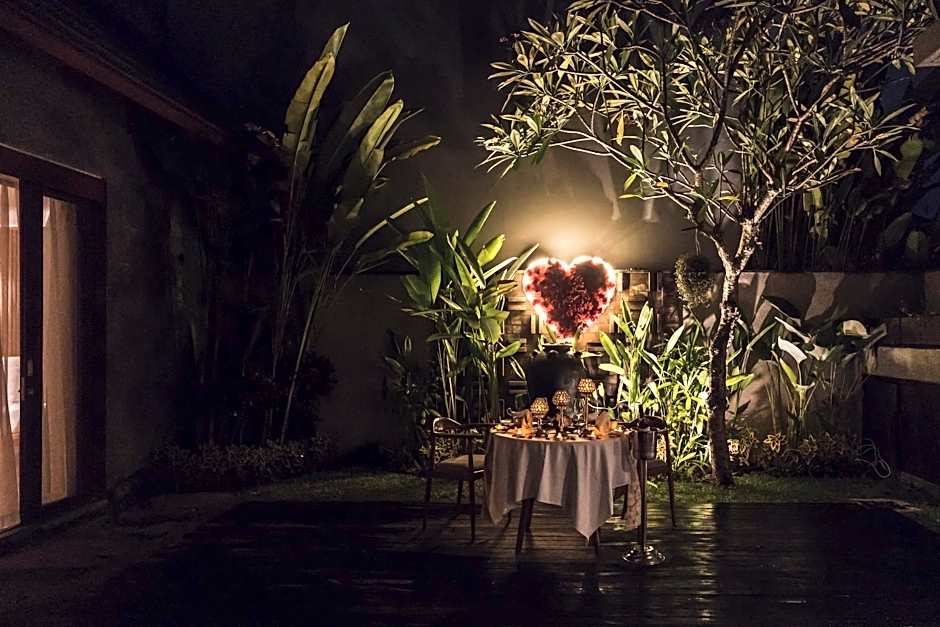 Teratai Villa Canggu by Ini Vie Hospitality