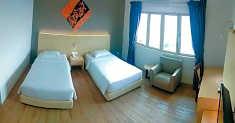 Summit Signature Hotel Batu Pahat