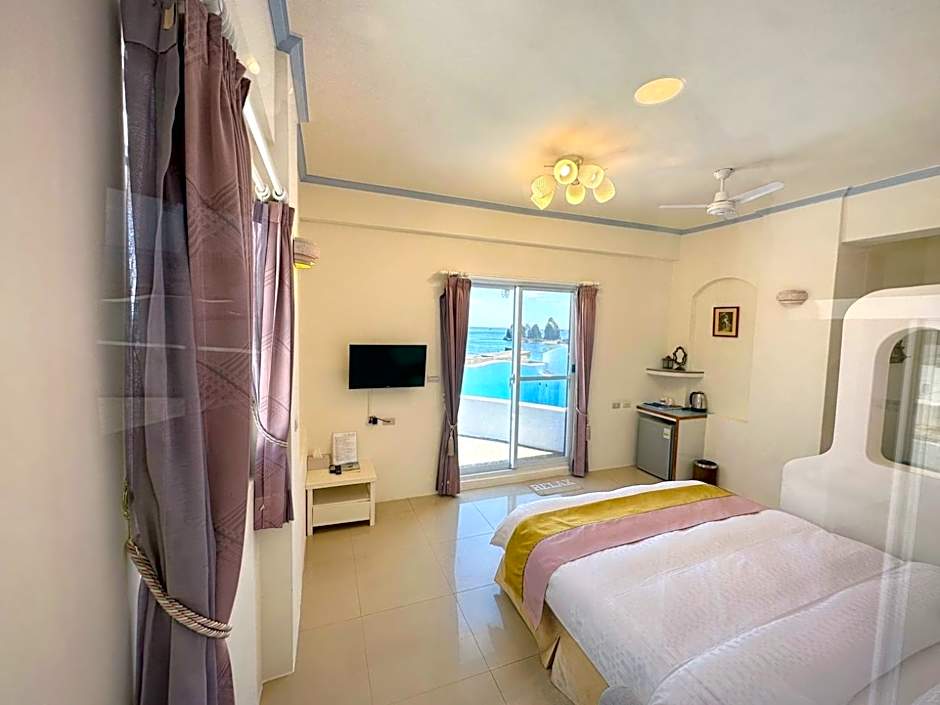 Good Viewing Spot B&B