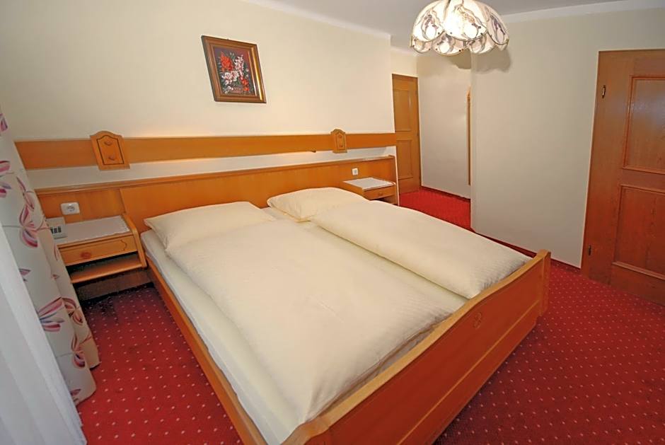 Pension Riedlsperger