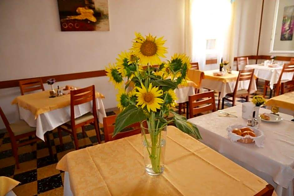 Albergo Larenzia