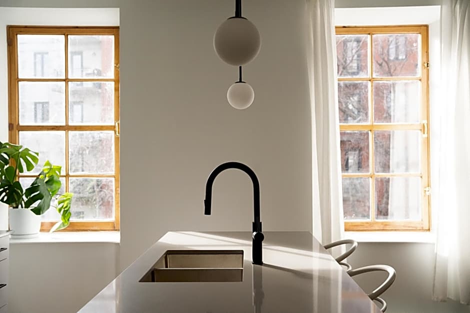 Maison Rasco by Luxury In Transit