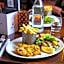 The Crown & Thistle, Abingdon, Oxfordshire - Acorn Pubs