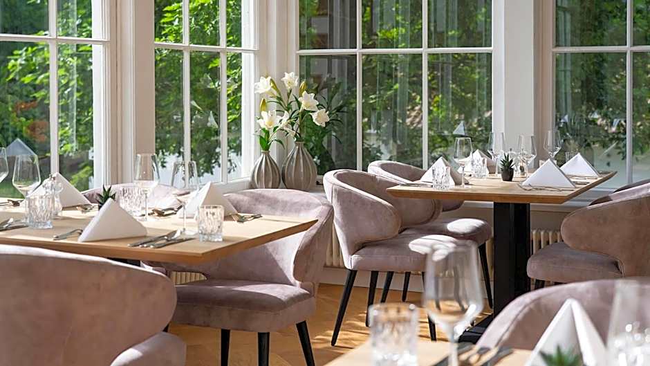 Landhotel Sophienhöhe