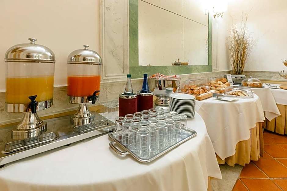 Guest House Hosianum Palace