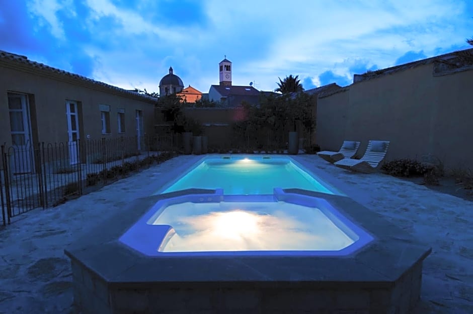 Aquae Sinis Albergo Diffuso