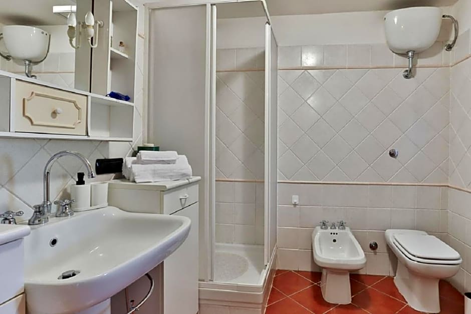 Il Ciavattone Bed and Bike