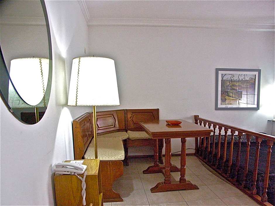 Loft Argentino Apart Buenos Aires