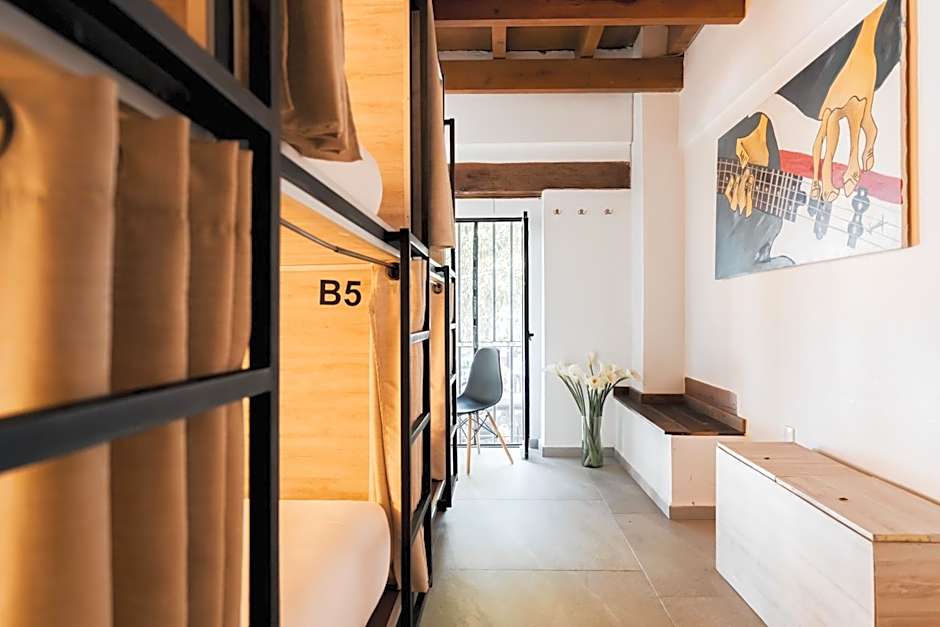 Hostal Juarez