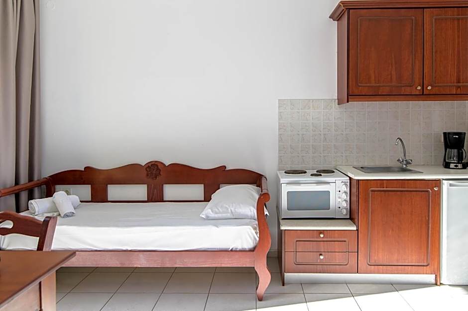 Ariadni Palace Apartments