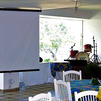 Barra Palace Hotel Residencia