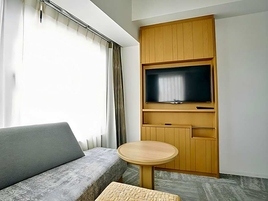 Hotel Traveltine Kyoto Kiyamachi