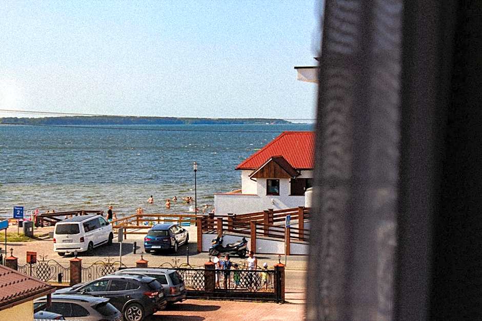 Ośrodek Wczasowy REWA