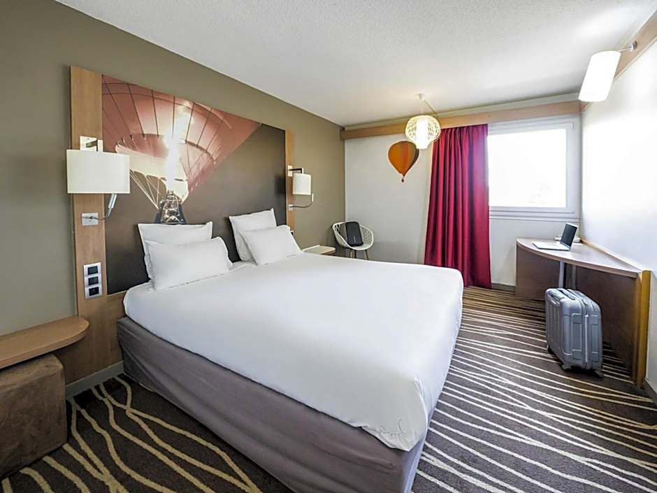 Mercure Vienne Sud Chanas