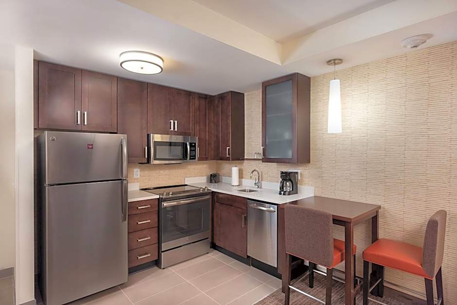 Residence Inn by Marriott Greenville