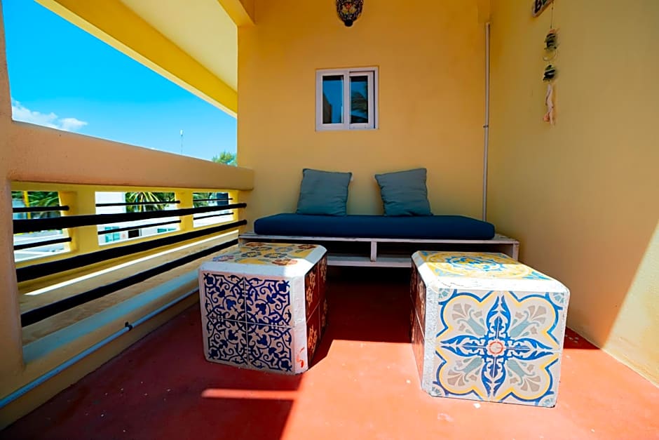 Hotel Flamingos Inn