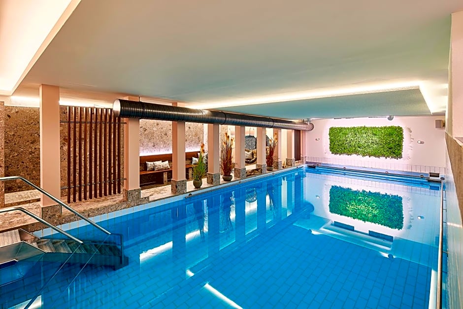Hotel City Krone