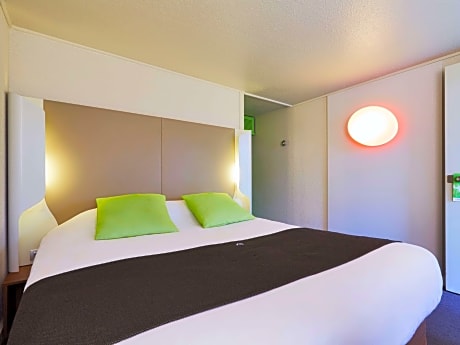 Room Next Generation - 1 Double Bed