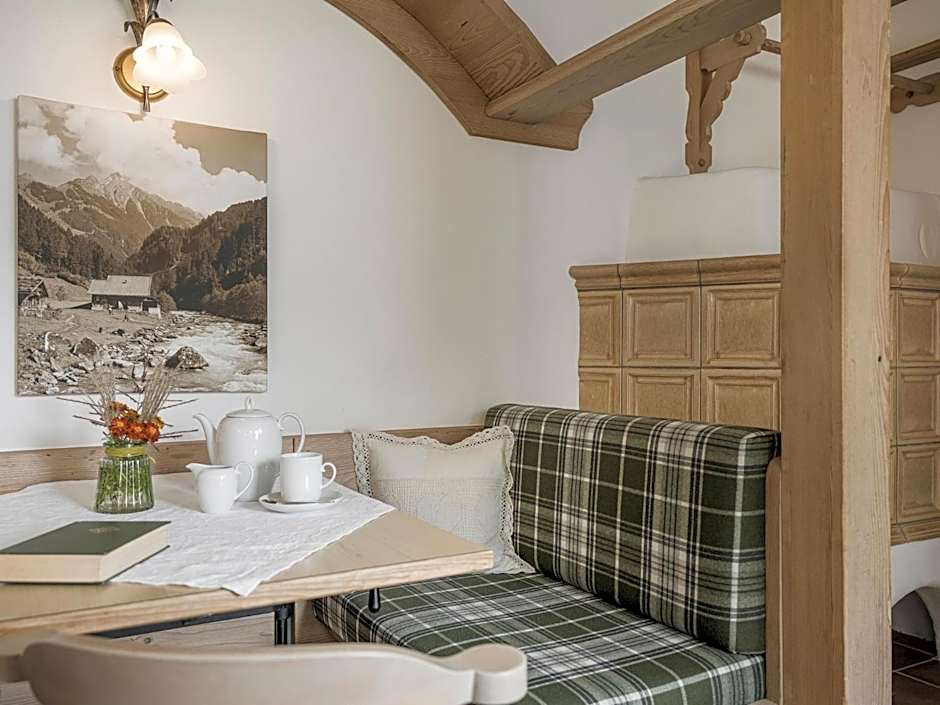 Apparthotel "Landhaus Veronika"