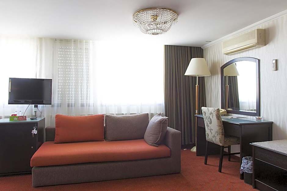 Gurkent Hotel