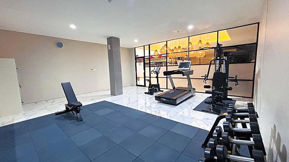 Trio Azana Style Kebumen