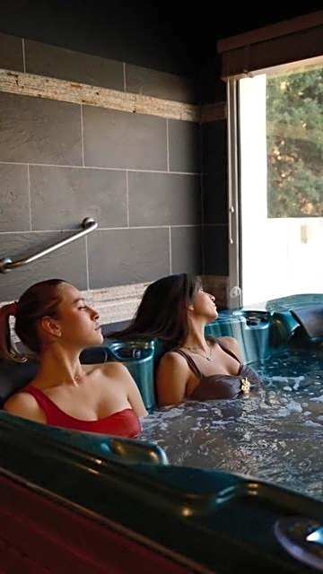 Hôtel Spa Restaurant La Madrague