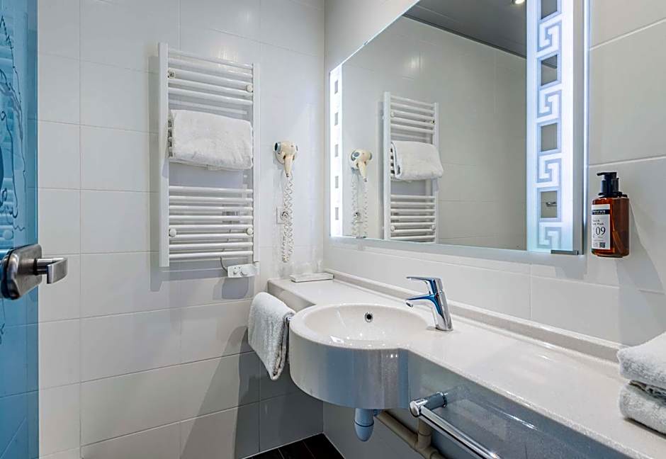 Hôtel Roi Soleil Prestige Colmar