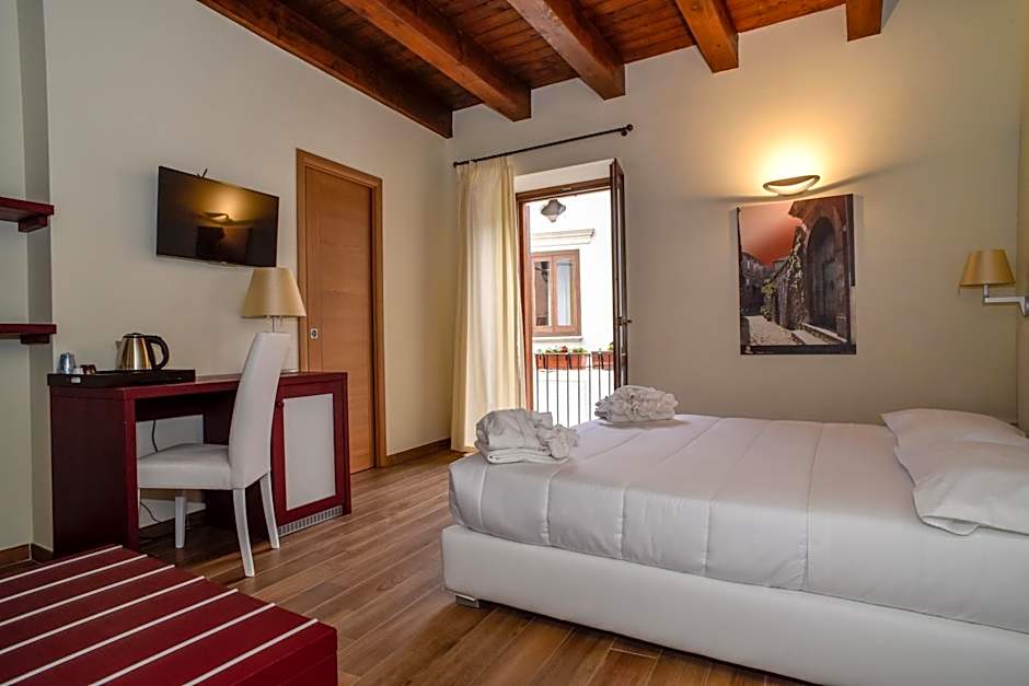 Il Borgo Ospitale - Albergo Diffuso
