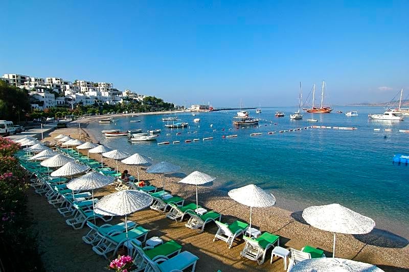 Diamond Of Bodrum Turkey Rates From Try91