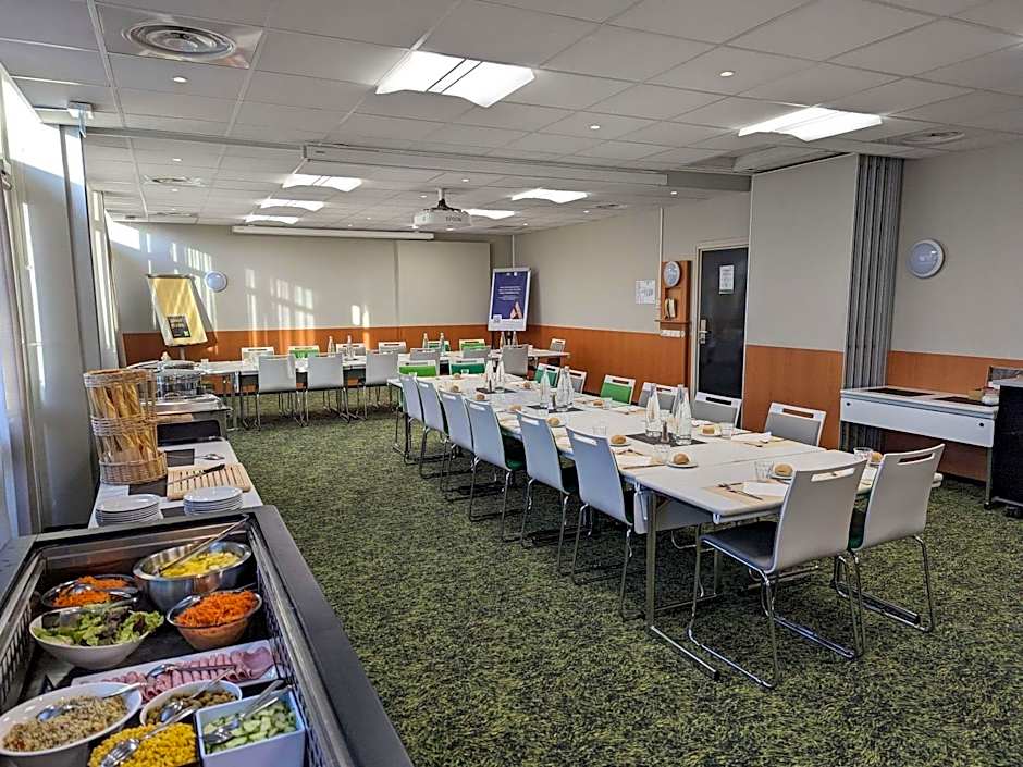 ibis Styles Marseille Provence Aéroport