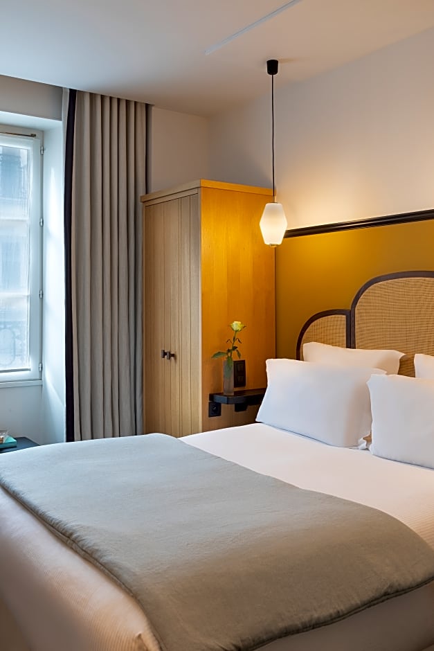The Chess Hotel