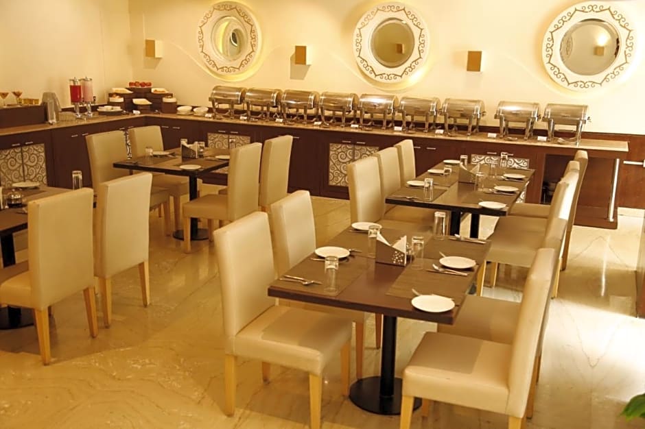 The Fern Residency - Yeshwanthpur, Bangalore