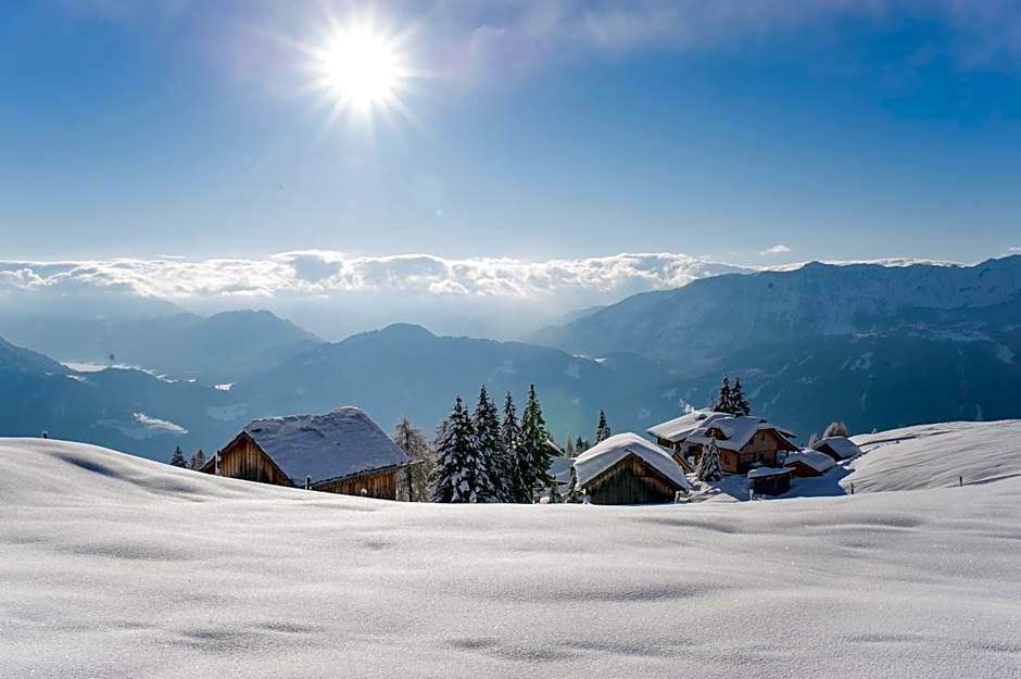 Sattleggers Alpenhof & Feriensternwarte