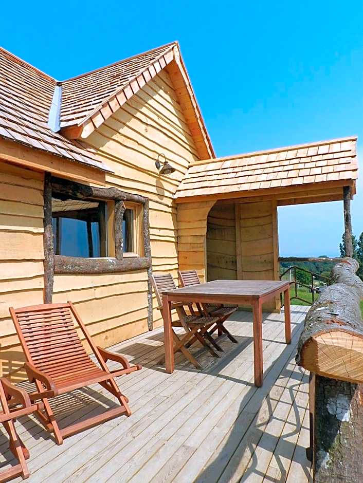 Domaine de Campras B&B