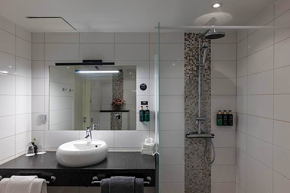 Clarion Hotel Gillet