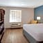 Wood Spring Suites Washington DC East Arena Drive