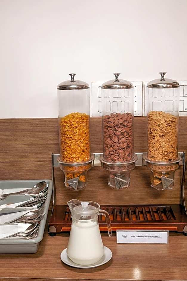 Athome Comforts Panjim Donapaula