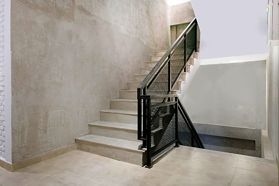 Hotel O Homia Residence